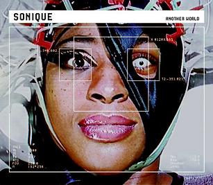 Sonique - Another World artwork