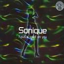 Sonique - I put a spell on you