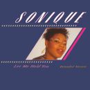 Sonique - Let me hold you (12")