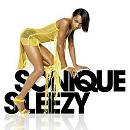 CD single Sonique - Sleezy / postponed