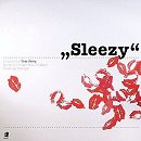 Sleezy 8 track promo CD single
