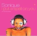 Sonique - I put a spell on you (re-issue)