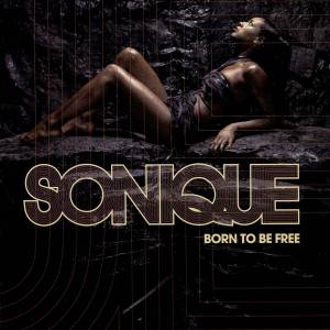 cover: Sonique - Born to be free