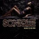 Sonique - Born To Be Free