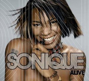 cover: Alive