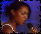 Sonique on Welsh TV 2005